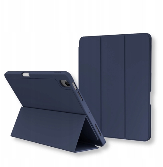Picture of NEXT ONE Etui Rollercase iPad Air M2 11" blue