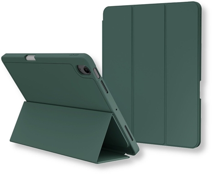Picture of NEXT ONE Etui Rollercase iPad Air M2 11" green