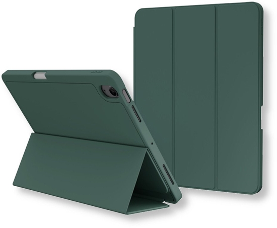 Picture of NEXT ONE Etui Rollercase iPad Air M2 11" green