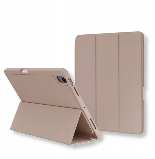 Изображение NEXT ONE Etui Rollercase iPad Air M2 11" pink