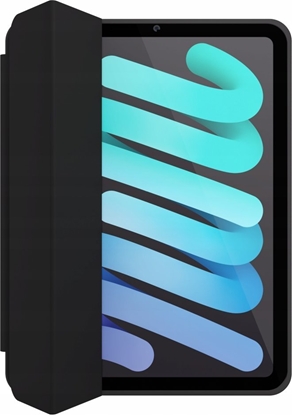 Picture of NEXT ONE Etui Rollercase iPad mini 7th Gen black