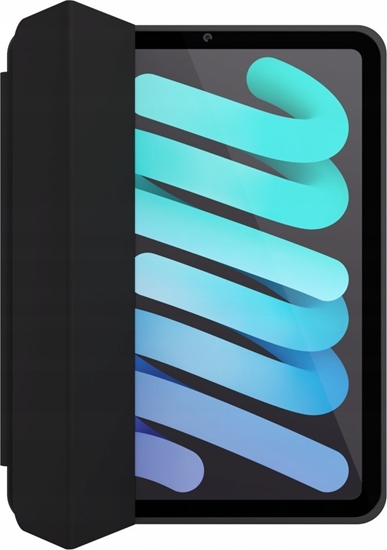 Picture of NEXT ONE Etui Rollercase iPad mini 7th Gen black