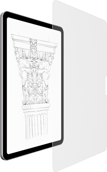 Picture of NEXT ONE NEXT ONE Ochrona ekranu z tekstur papieru Scribble iPad Air M2 11"