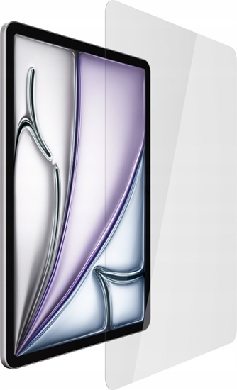 Изображение NEXT ONE NEXT ONE Szko ochronne na ekran Tempered iPad Air M2 13"