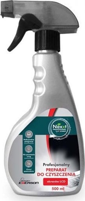 Изображение NEXXT Preparat do ekranów 500ml