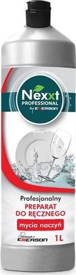 Изображение NEXXT Preparat do naczy Nexxt 1L