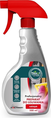 Picture of NEXXT Preparat do usuwania etykiet 500ml