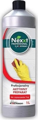 Picture of NEXXT Preparat Nexxt 1L (do czyszczenia fug)