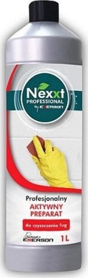 Picture of NEXXT Preparat Nexxt 1L (do czyszczenia fug)