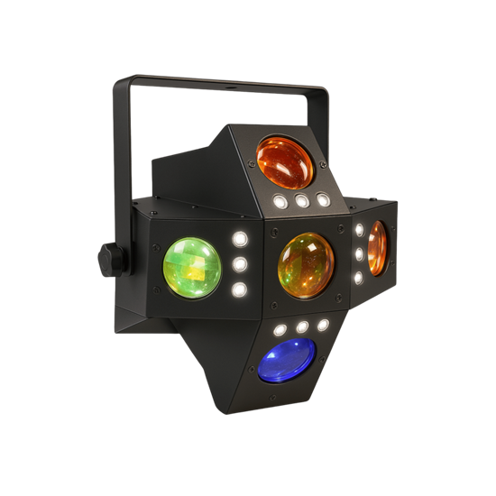 Picture of N-gear DB-43 Derby & Strobe