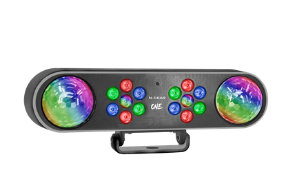 Attēls no N-gear PB-ONE Partybar