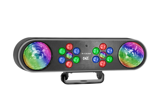 Picture of N-gear PB-ONE Partybar