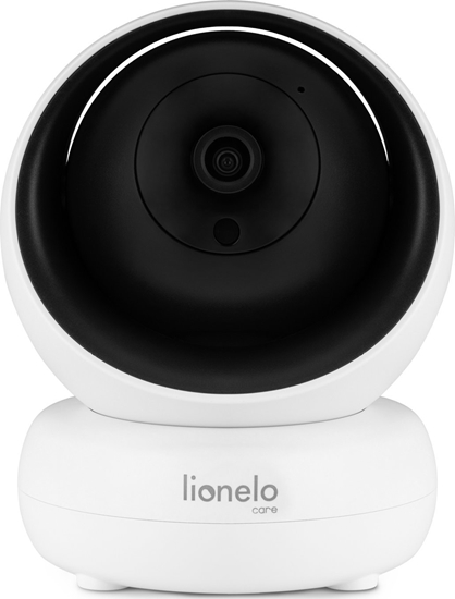 Picture of Niania Lionelo Lionelo Babyline 8.3 - niania elektroniczna su ekranem FULL HD