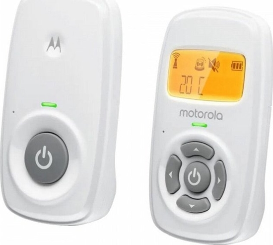 Picture of Niania Motorola AM24 Audio