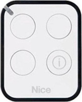 Attēls no Nice Dwukierunkowy pilot z NFC Nice Era One BiDi (ON3EBDR01)