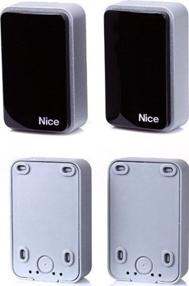 Изображение Nice Fotokomórki NICE (nadajnik + odbiornik)