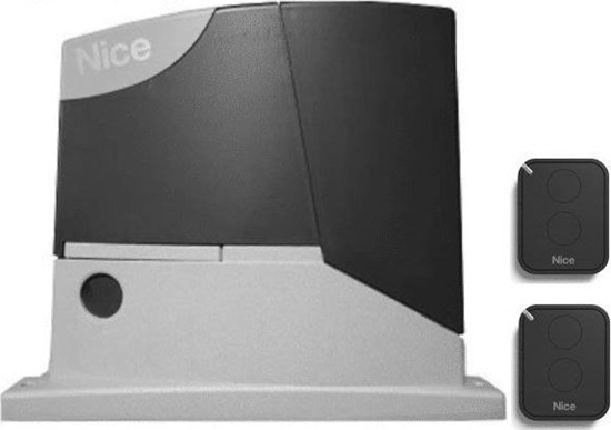 Изображение Nice Zestaw NICE Road 400 do bram przesuwnych