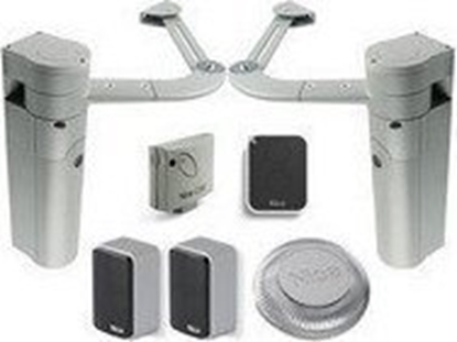 Изображение Nice Zestaw NICE WALKY 2024 ERA ONE do bram skrzydowych