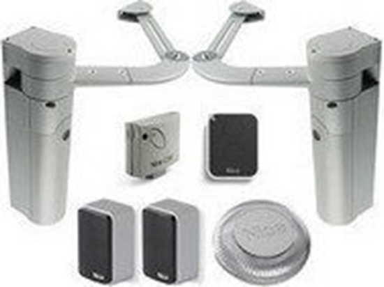 Изображение Nice Zestaw NICE WALKY 2024 ERA ONE do bram skrzydowych