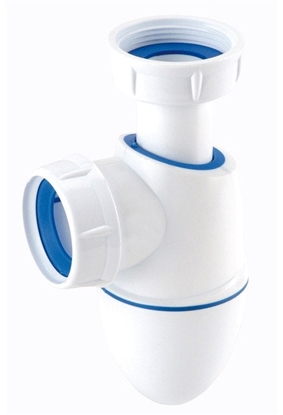 Attēls no NICOLL Odpyw pionowy 110 dla kanau LIGHT (DWZ)