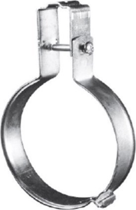 Изображение NICOLL Uchwyt do rur d63 (profil);