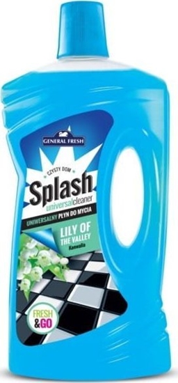 Picture of Nicols PYN UNIWERSALNY 1,0L SPLASH KONWALIA