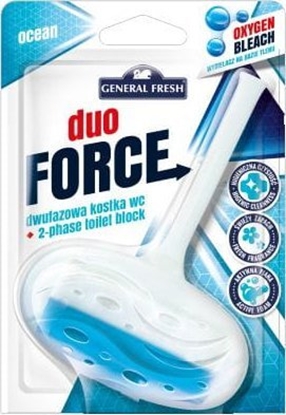 Picture of Nicols ZAWIESZKA DO WC GENERA/MAJOR DOMUS DWUFAZOWA MORSKA