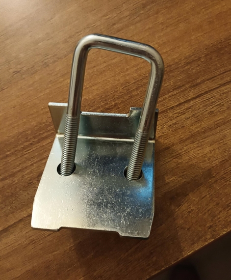 Picture of Niczuk Klamra dzwigara do profilu A