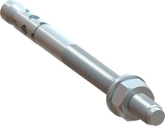 Picture of Niczuk Kotwa rozporowa ULS M10x115mm nierdzewna [10]