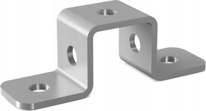 Attēls no Niczuk Ksztatka kapeluszowa XK do profili MF [10]