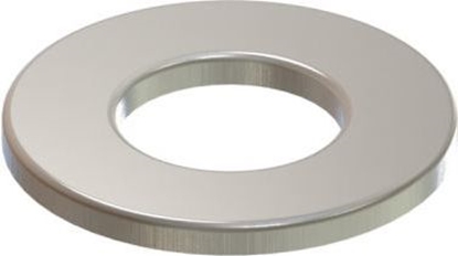 Picture of Niczuk Podkadka okrga do profili A,C,D 10 (1480101000)