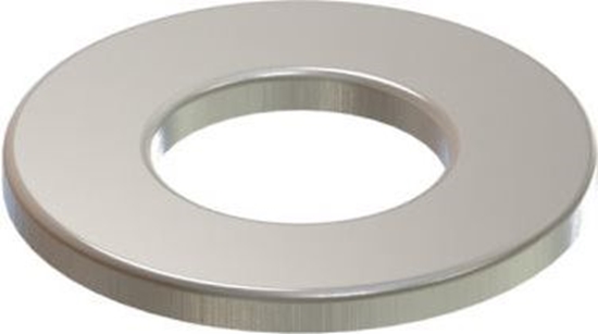 Picture of Niczuk Podkadka okrga do profili A,C,D 10 (1480101000)