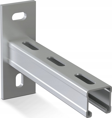 Изображение Niczuk Profil montaowy typu MF2,5 ze stopk d. 800 mm