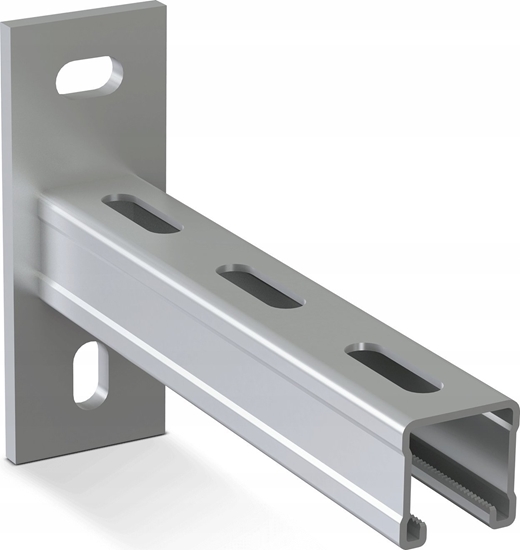 Изображение Niczuk Profil montaowy typu MF2,5 ze stopk d. 800 mm