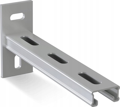 Picture of Niczuk Profil montaowy ze stopk typ MG2,0 L-320mm [1]