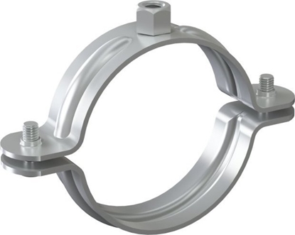 Picture of Niczuk Uchwyt pojedynczy HOBBY SKR 5/4" (38-43mm) [ 50 ]