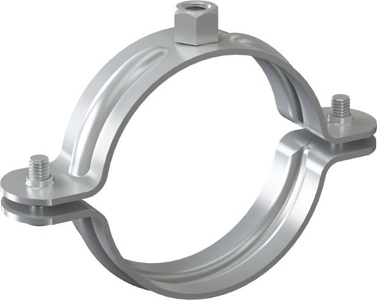 Picture of Niczuk Uchwyt pojedynczy HOBBY SKR 5/4" (38-43mm) [ 50 ]