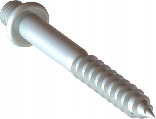 Picture of Niczuk Wkrt dwugwintowy z konierzem 8x70