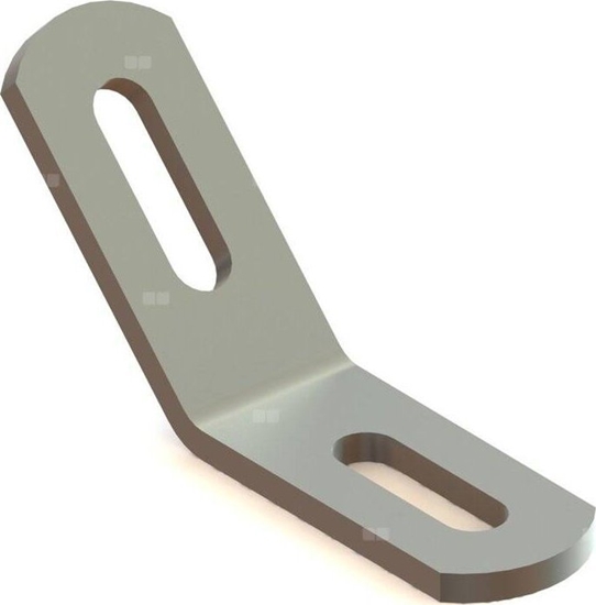 Picture of Niczuk Wspornik montaowy 135° do profili MG, MF, MH