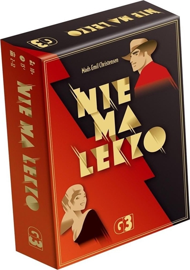 Picture of Nie ma lekko