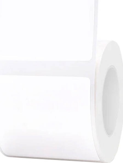 Picture of NIIMBOT Thermal labels Niimbot stickers 40x30 mm - 900 pcs. White