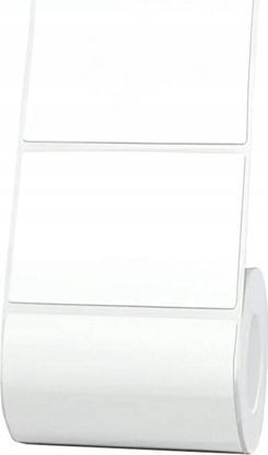 Picture of NIIMBOT Thermal labels Niimbot stickers 60x40 mm - 690 pcs. White