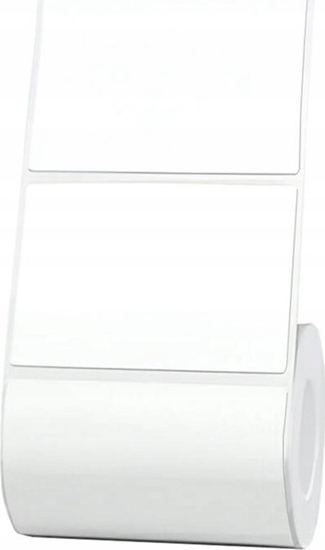Picture of NIIMBOT Thermal labels Niimbot stickers 60x40 mm - 690 pcs. White