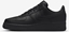Picture of Nike Air Force 1 07 Fresh DM0211-001 Czarne 36,5