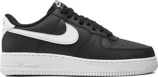 Picture of Nike Air Force 1 '07 HV6223-001 Czarny 44,5