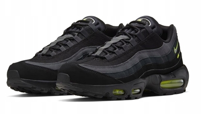 Picture of Nike Air Max 95 Essential CV1635-002 Czarne 42,5