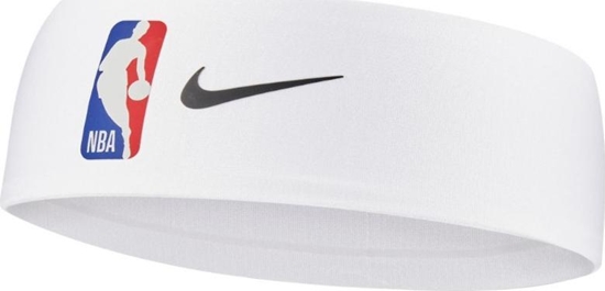 Picture of Nike Biaa Opaska Frotka na gow NIKE DRI-FIT NBA Fury