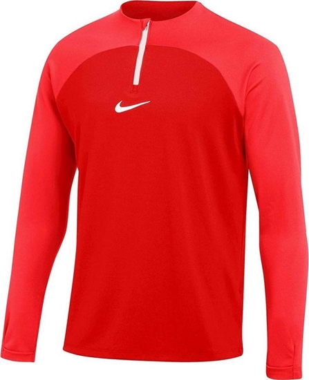 Picture of Nike Bluza mska NK Dri-FIT Academy Drill Top K czerwona DH9230 657 L