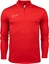 Attēls no Nike Bluza mska Nike DF Academy 23 SS Drill czerwona DR1352 657 S