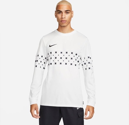 Picture of Nike Bluza Nike DF F.C. Libero Top LS GX DQ8559 121